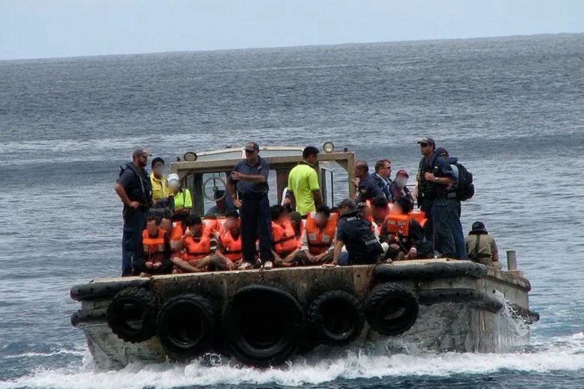 Article image for ‘Seems ridiculous’ – Proposed migration crackdown targets 90,000 appeal loopholes