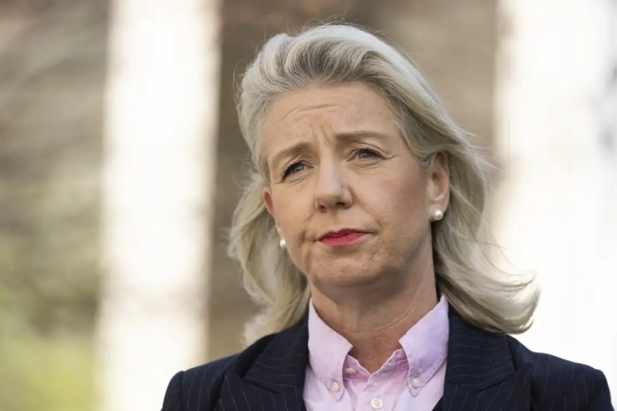 Article image for ‘Bold solutions’ – Nationals float 18-month parental leave and HECS relief