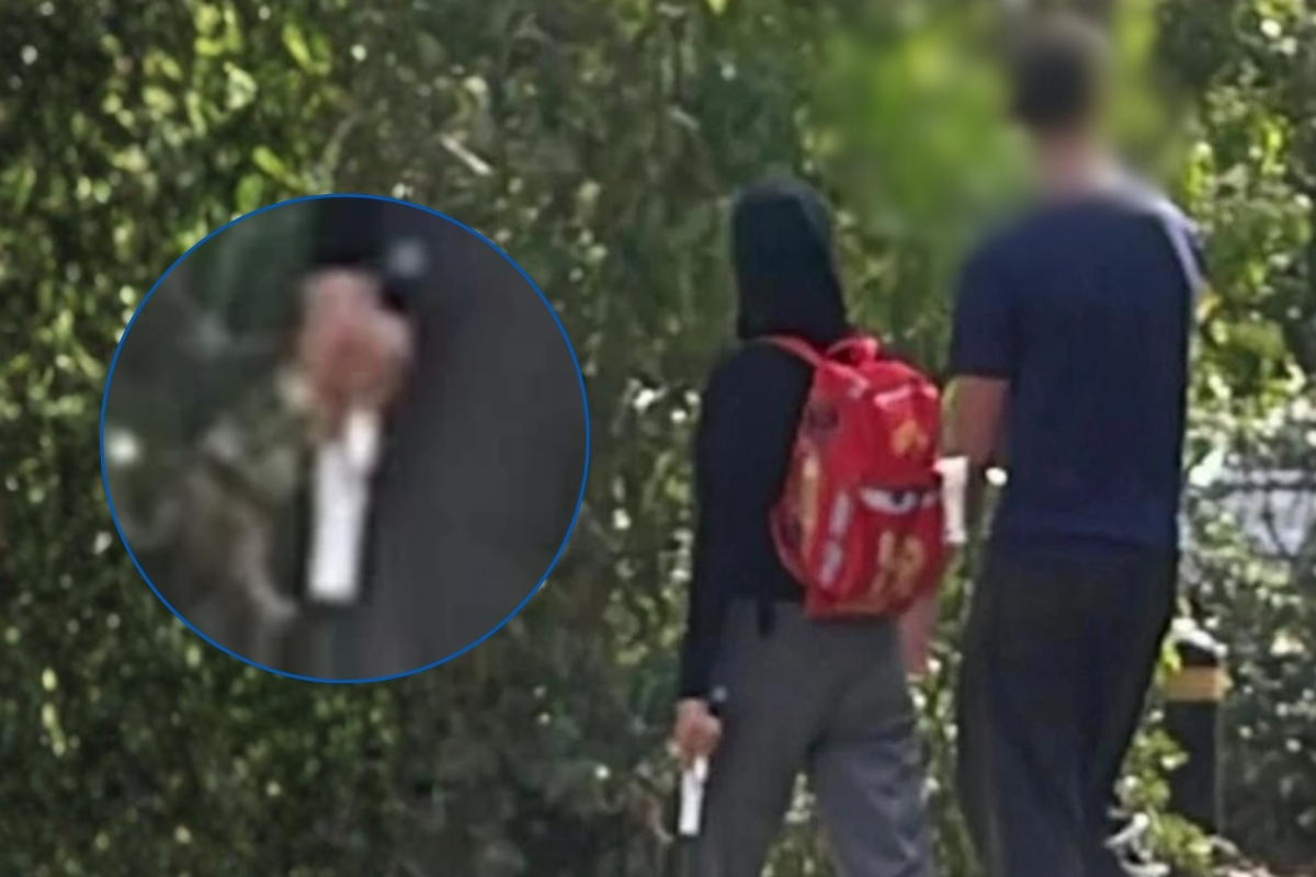 Article image for BREAKING – Campbelltown TAFE placed into lockdown