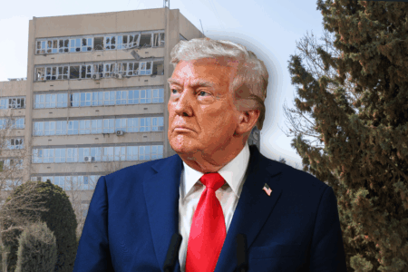 Did the US break international law with their attack on Iran?