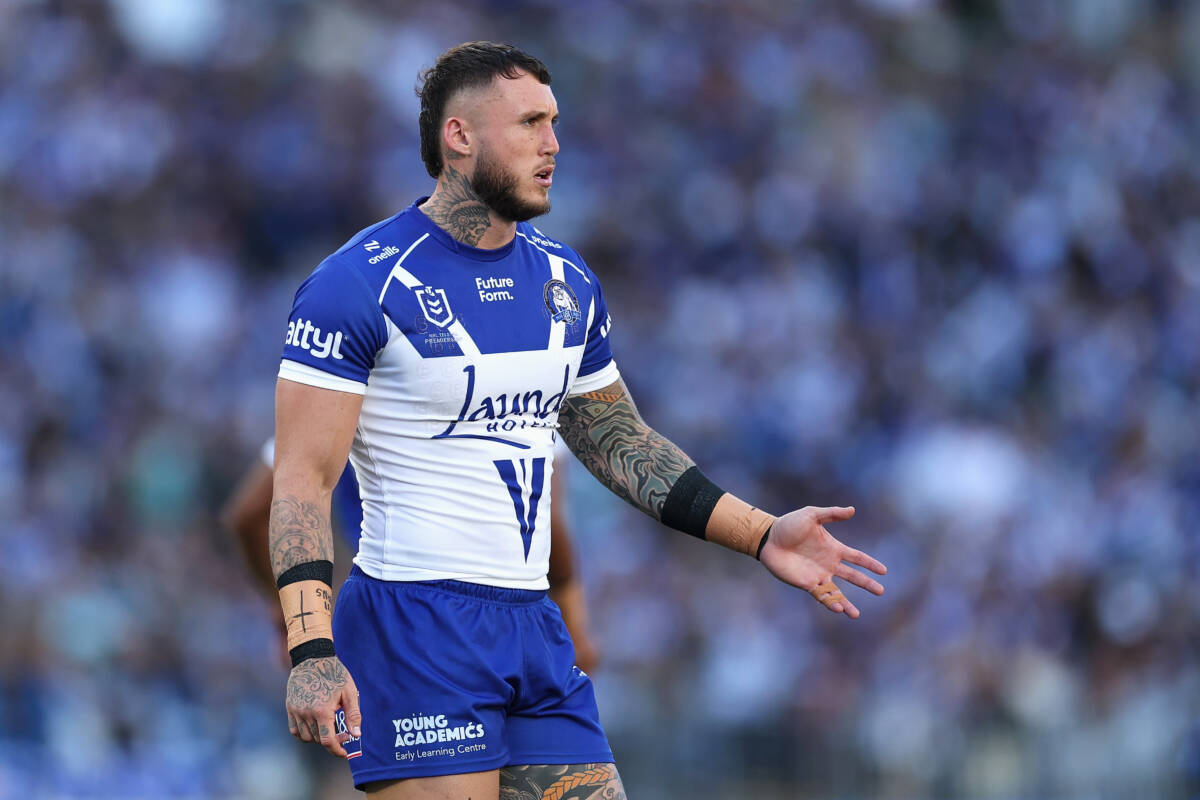 Article image for Neil Breen spills latest mail on Bronson Xerri bombshell