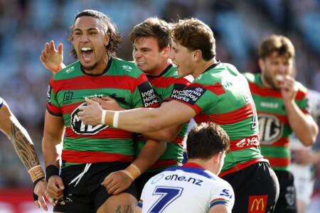 South Sydney Forward opens up on next season’s departure