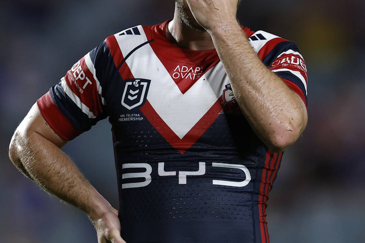 Article image for Roosters Players Hit With Death Threats: Mark Levy’s Take on Their Statement