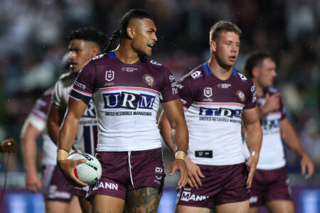 ‘The stats don’t lie’ – MG reveals who should coach Manly