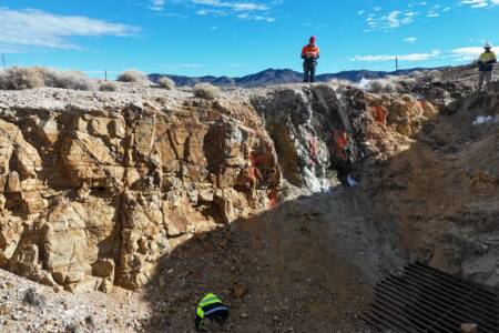 Viking Mines: 200% share price hike – grade is King when it comes to Tungsten