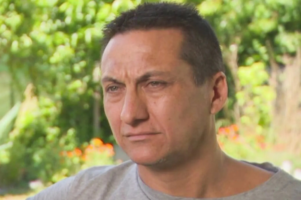 Article image for Nine News reporter details Dezi Freeman’s final moments