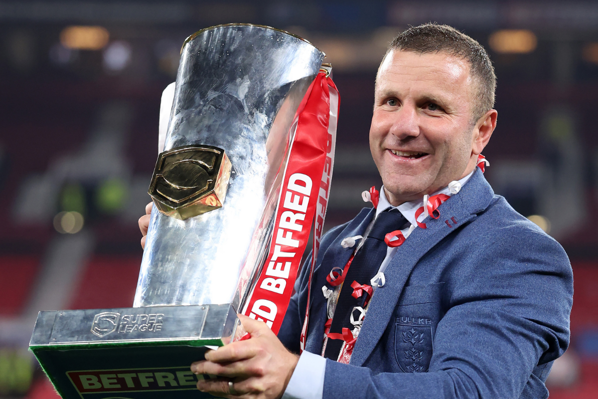 ‘We’re delighted’ – Michael Chammas on the appointment of PNG’s inaugural coach