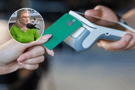 ‘Give it two weeks’ – Former senator’s snap reaction to the RBA surcharge ban