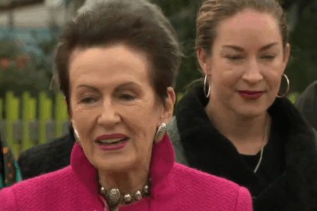 Why Clinton Maynard has taken issue with Clover Moore’s Town Hall Square proposal