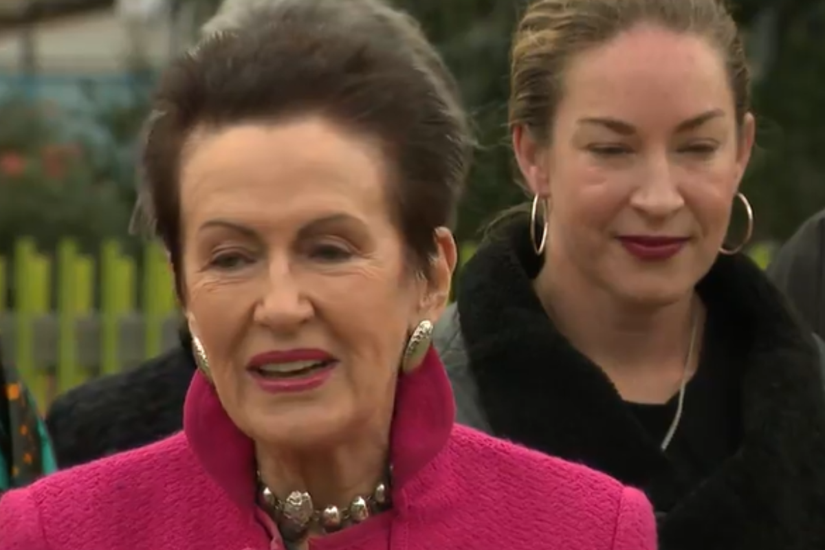 Article image for Why Clinton Maynard has taken issue with Clover Moore’s Town Hall Square proposal