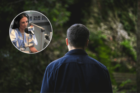 ‘Acting like jerks’ – Lucy Zelić’s message to ‘conservative’ men