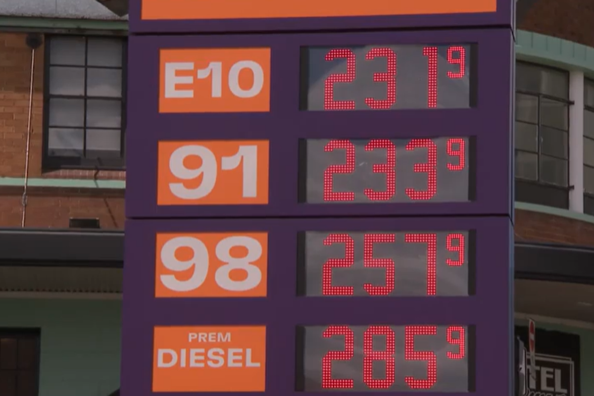 Article image for ‘Backbone of the economy’ – TWU calls for urgent Fair Work Commission conference