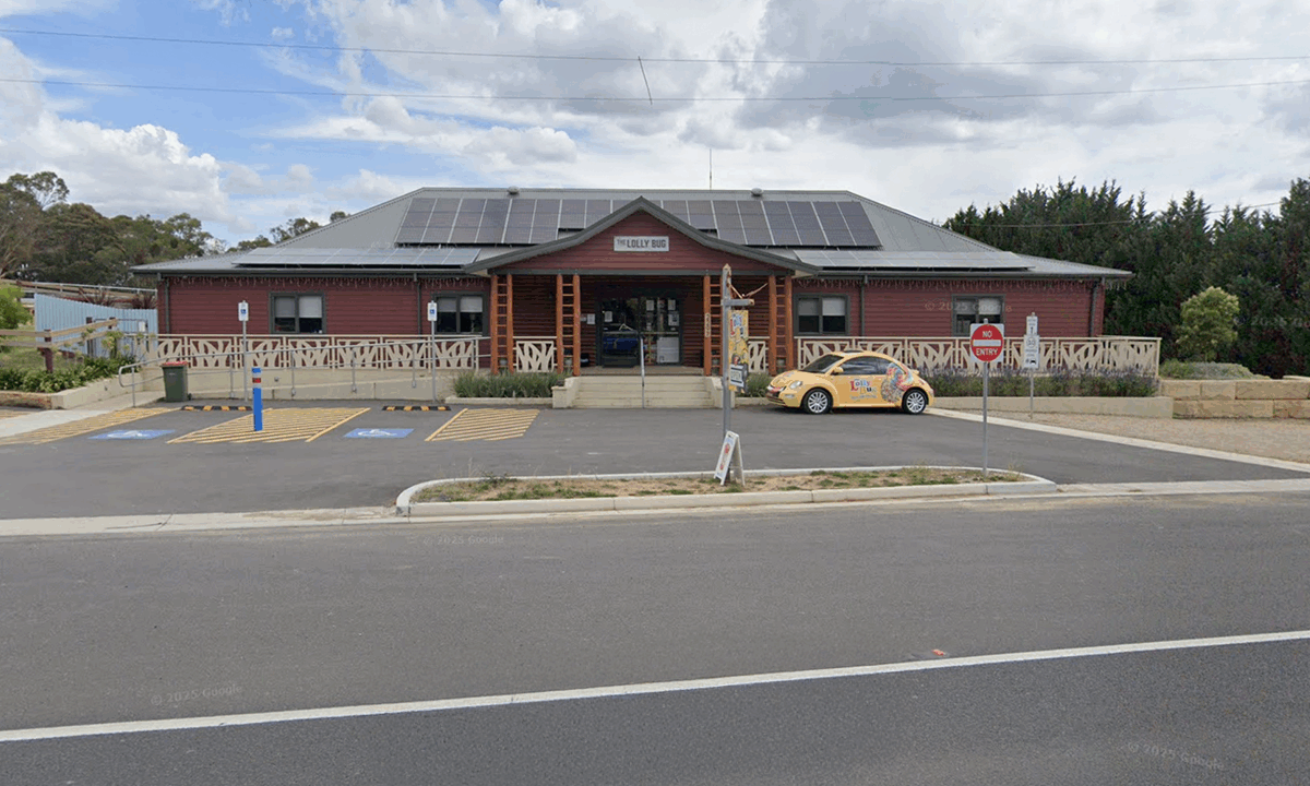 Article image for Central West businesses furious over extended Great Western Highway closure