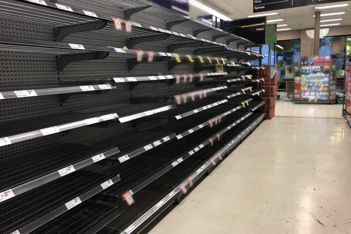 Article image for ‘Doom loop’ – Expert provides insight into how the Iran conflict will impact Australia