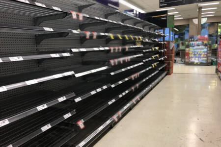 ‘Doom loop’ – Expert provides insight into how the Iran conflict will impact Australia