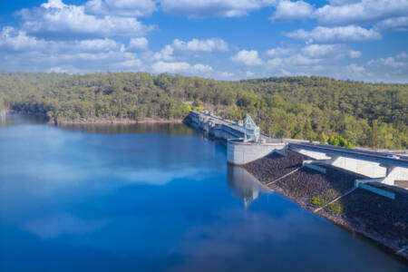 What the US-Iran conflict has revealed about Australia’s water infrastructure