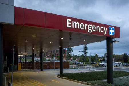 Nurse lifts lid on the issues plaguing Blacktown Hospital’s emergency department