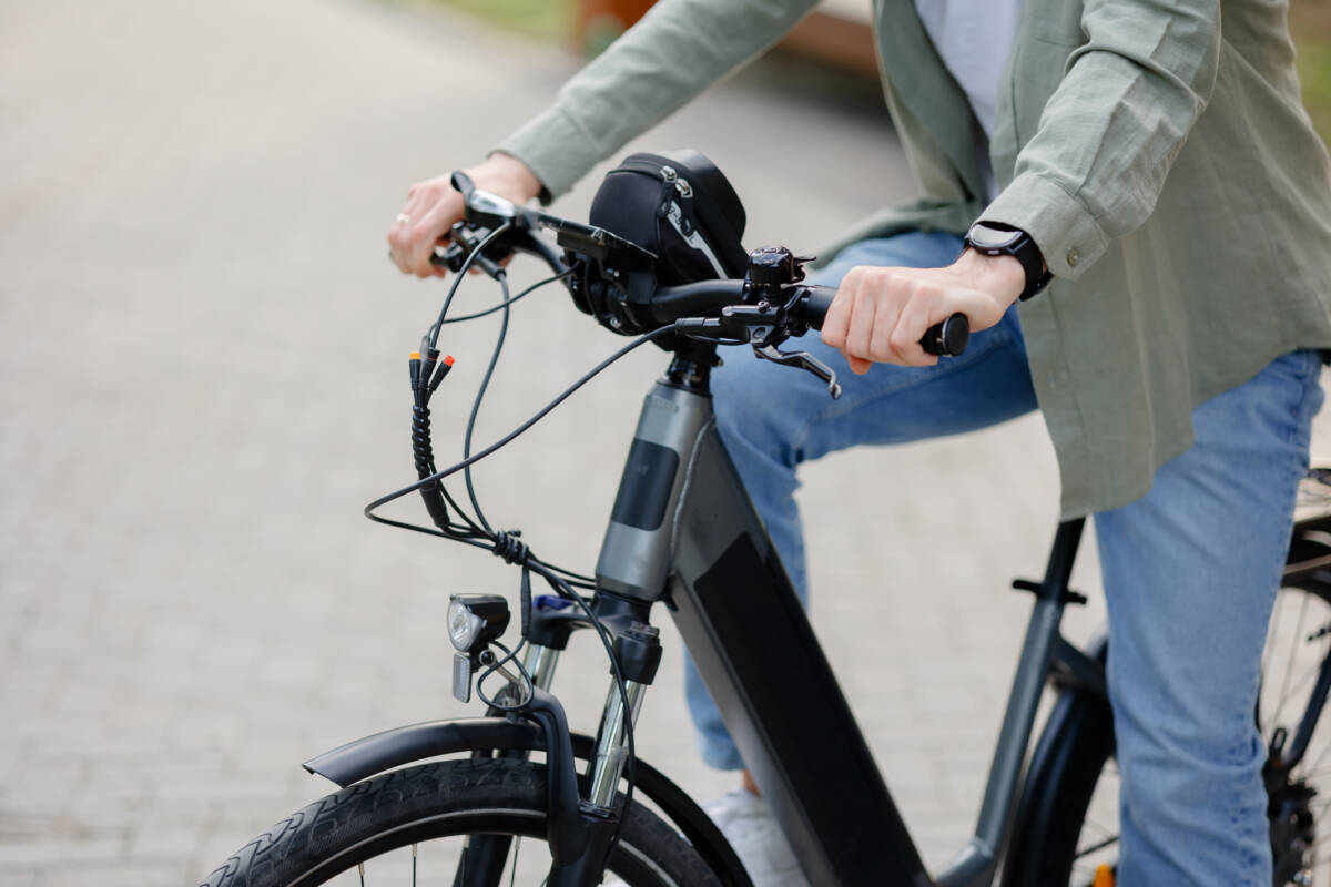 Article image for ‘Exposed’ – The e-bike loophole that kids are exploiting
