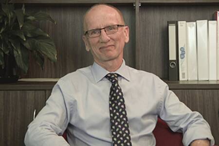 ‘Incredible career’ – NSW Chief Psychiatrist steps down