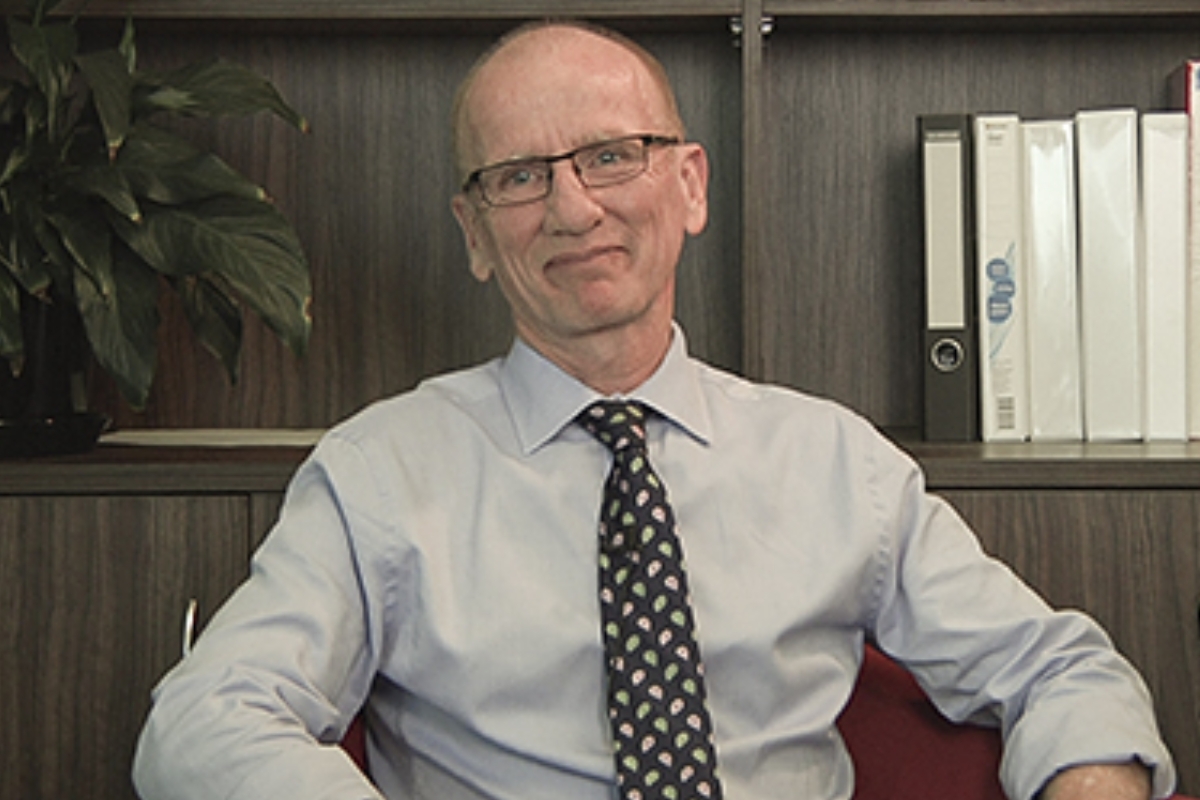 Article image for ‘Incredible career’ – NSW Chief Psychiatrist steps down