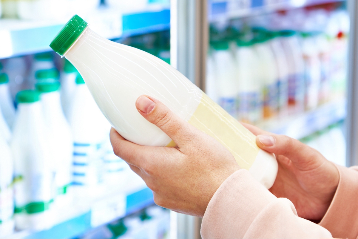 Article image for ‘Costs to double’ – Supply chain issue to cause spike in milk prices