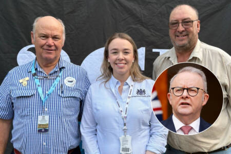 ‘Can’t say it on radio’ – Farmers blast PM over diesel shortages