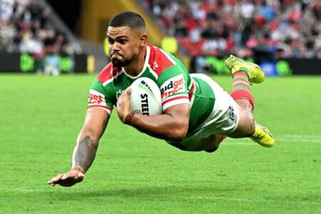 FOOTY TIPPING | Presenter tips for Round 5