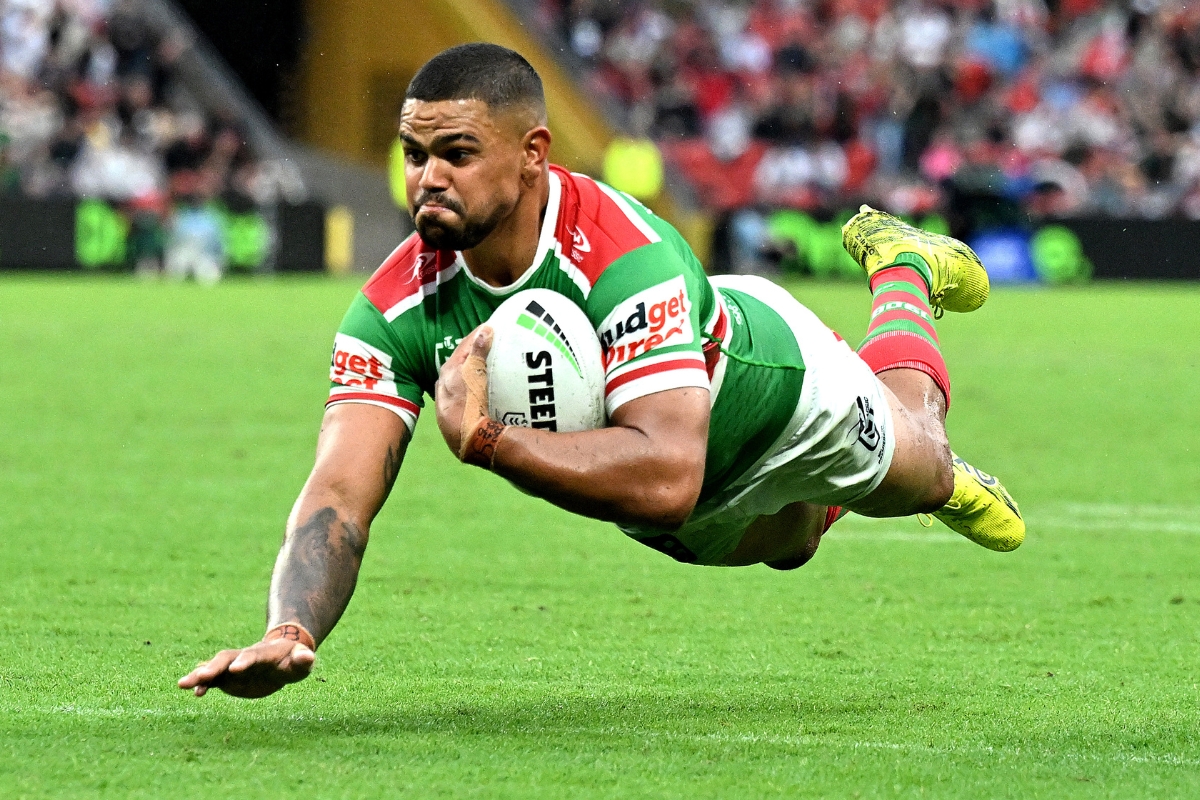 Article image for FOOTY TIPPING | Presenter tips for Round 5