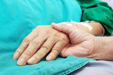 EXCLUSIVE – Inside the world of ‘Voluntary Assisted Dying’