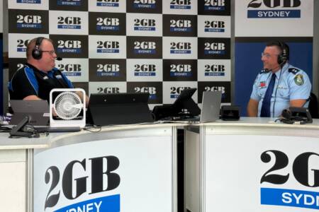 ‘Shouldn’t be worried’ – NSW Police on Easter Show security