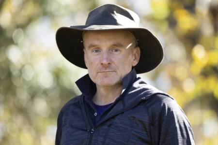 EXCLUSIVE – Cooma pest Andrew Thaler charged by police