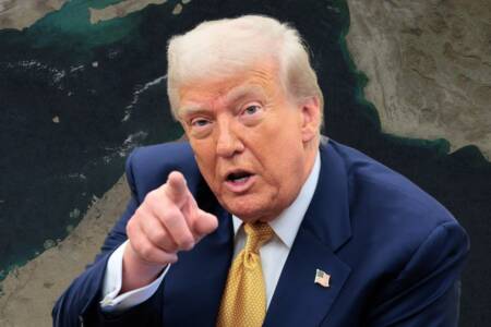 ‘It’s escalating’ – Conflict ramps up between America and Iran