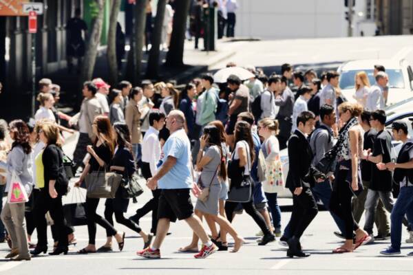 ‘3,400 a day’ - Concern over latest immigration numbers