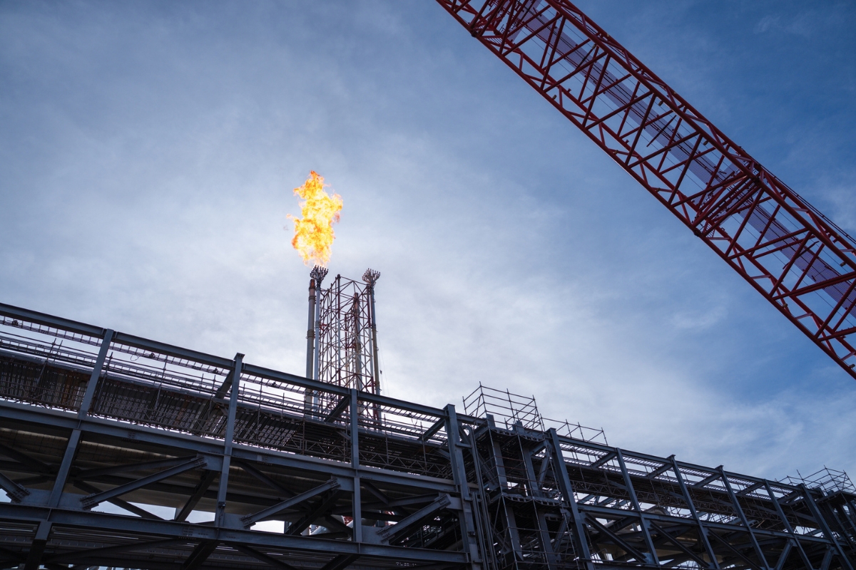 Article image for ‘Taking the piss’ – Expert blows up over Aussie gas rip off