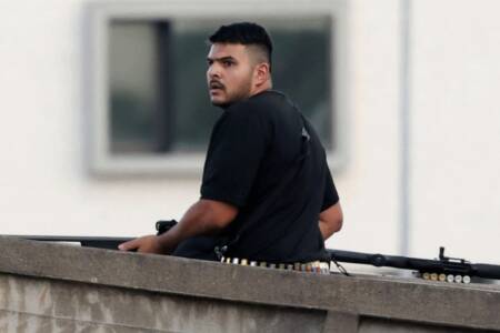 ‘New threat’ – Islamic State issues warning after Bondi terror attack