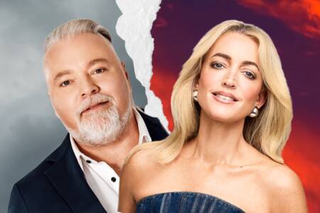 EXCLUSIVE – Kyle and Jackie O insider previews epic court showdown