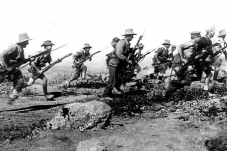 ‘Best and bravest’ – The greatest Aussie war stories