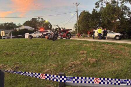 ‘Shocking’ – Driver charged after alleged hit-and-run on teen on e-bike