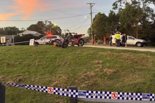 ‘Shocking’ - Driver charged after alleged hit-and-run on teen on e-bike