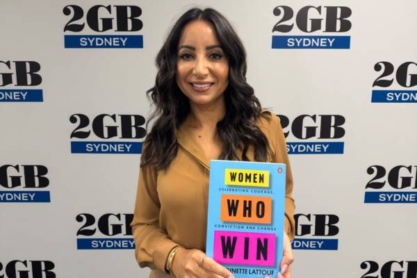 ‘Antoinette vs ABC’ - How broadcaster wasted $2.6m of taxpayers money