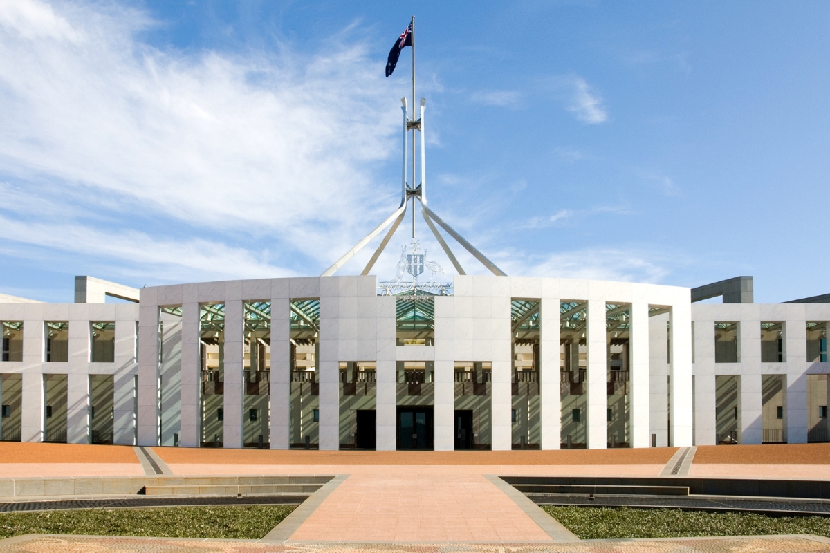 Article image for ‘World’s biggest’ – New figures confirm Australia’s bureaucracy blowout