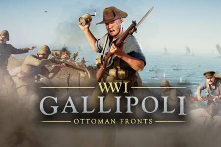 ‘Insensitive or not?’ – Levy looks into controversial Gallipoli video game