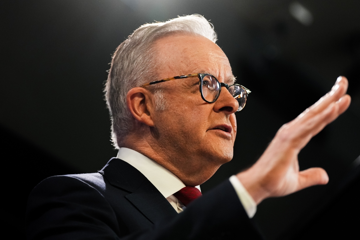 Article image for EXCLUSIVE – The big hole in Albo’s News Bargaining Incentive