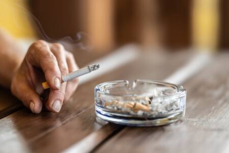 ‘Up in smoke’ – Australia losing the war on cigarettes