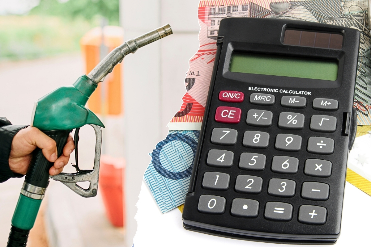 Article image for ‘We’re sinking’ – Small business smashed with double price hike