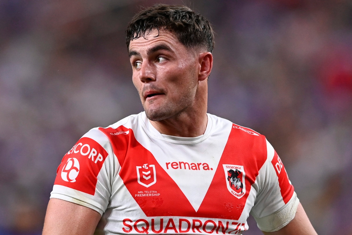 Article image for FOOTY TIPPING | Presenter tips for Round 6