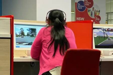 EXCLUSIVE – Driving test to be offered in different languages