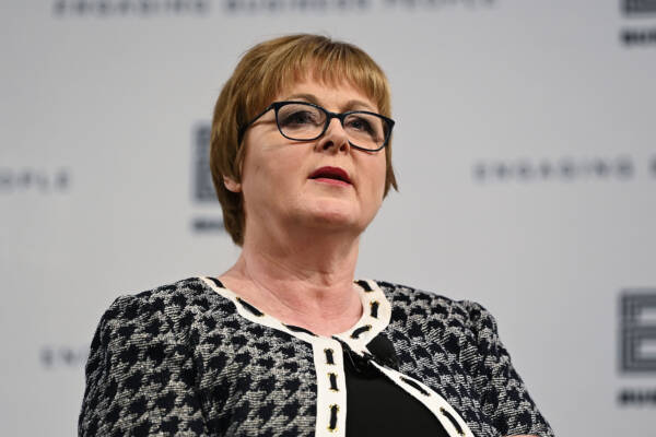 'I'm incredibly angry' - Linda Reynolds unleashes over NDIS handling