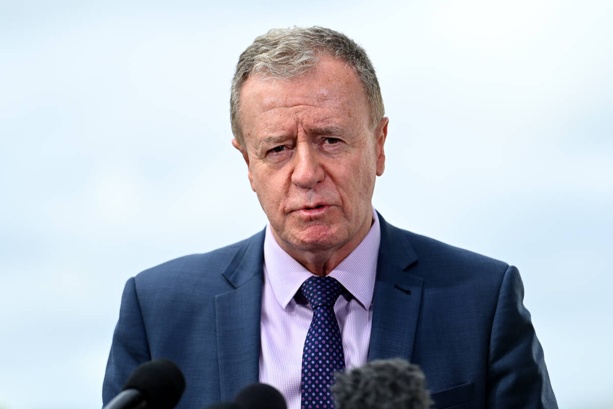 Article image for NRL head of football clarifies disruptor rule confusion