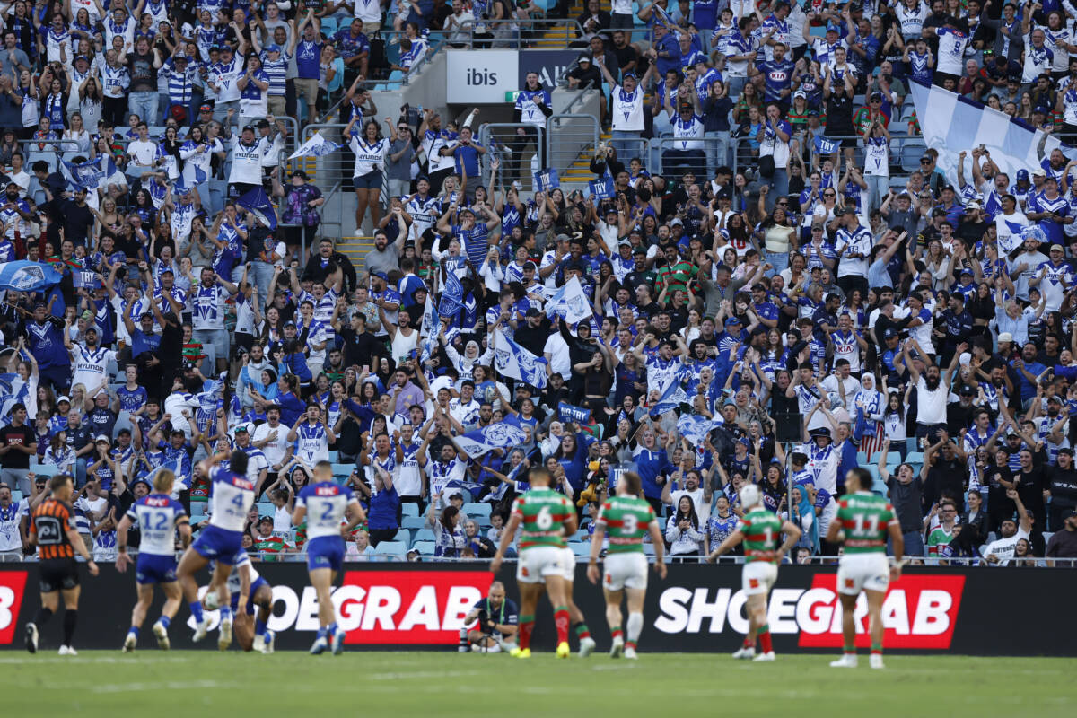 Article image for ‘Don’t change it’ – J’Moz weighs in on Good Friday timeslot debate